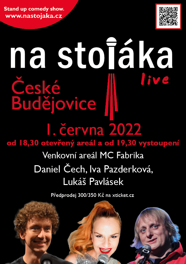 Na Stojáka Open Air