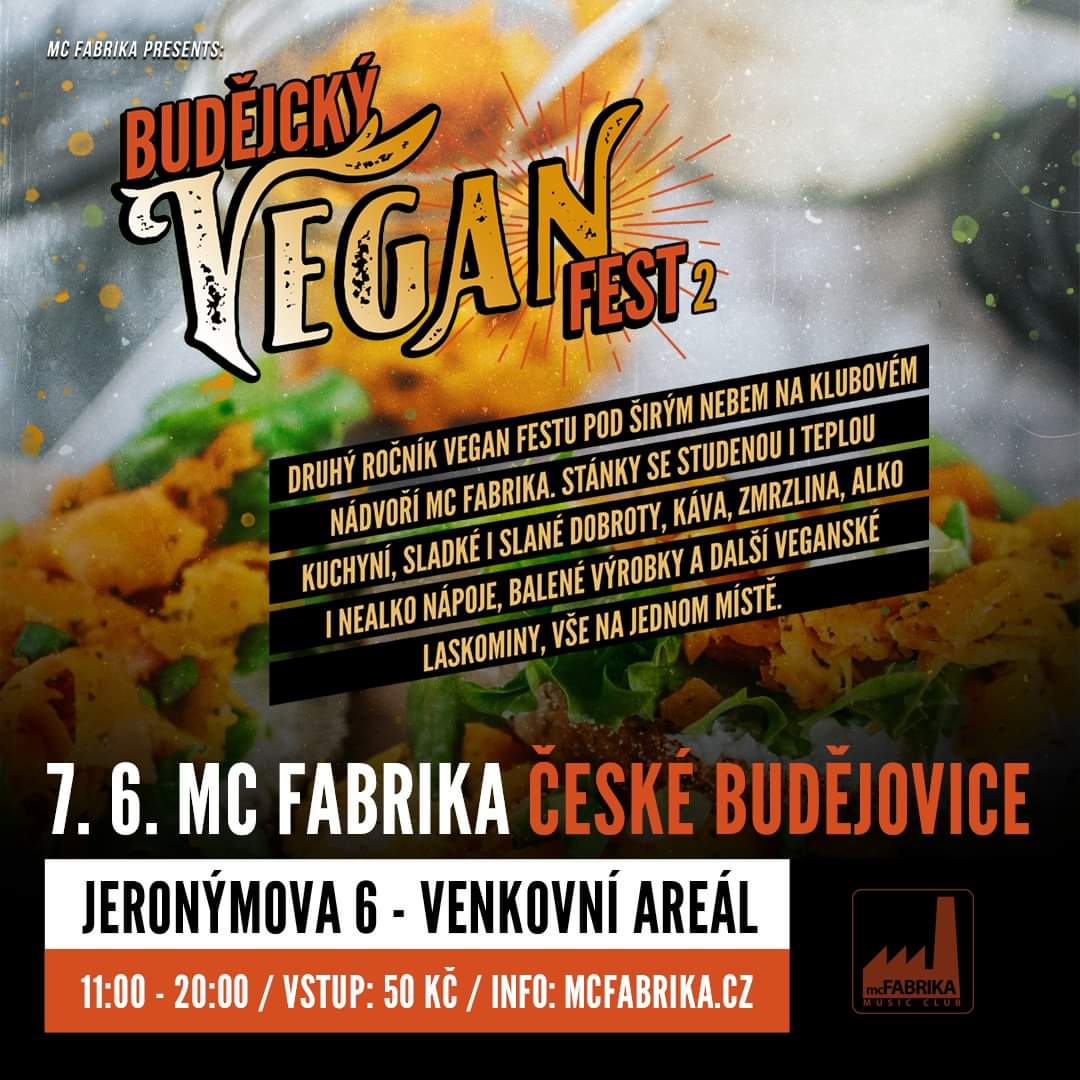 Vegan Fest 2023