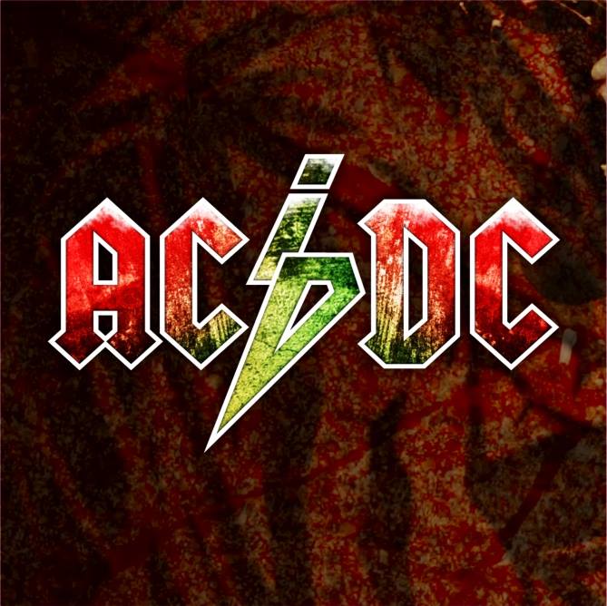 ACid/DC - AC/DC tribute band (HUN) - akce přesunuta do klubu