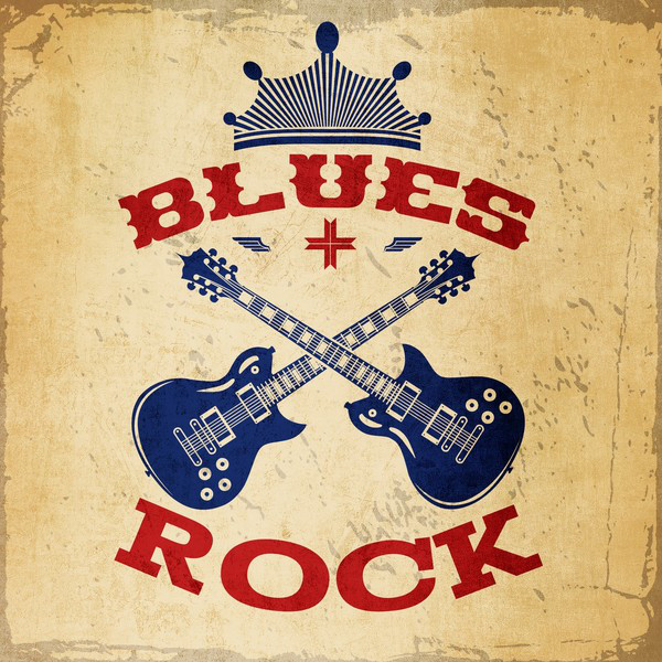 Blues Rock Night - KOLO BAND + DĚDEK BAND