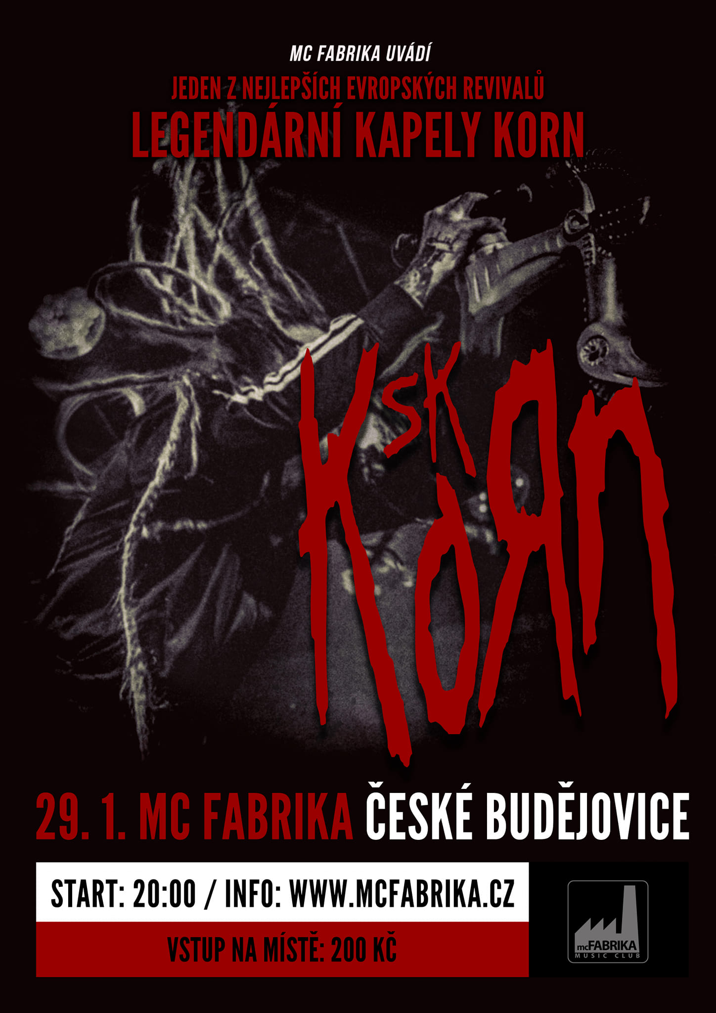 KORN SK