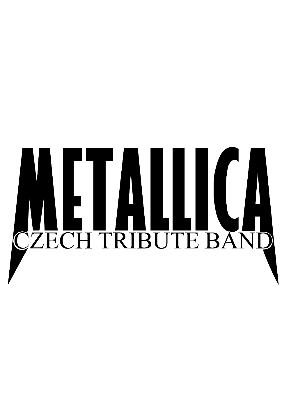 Metallica Czech Tribute Band