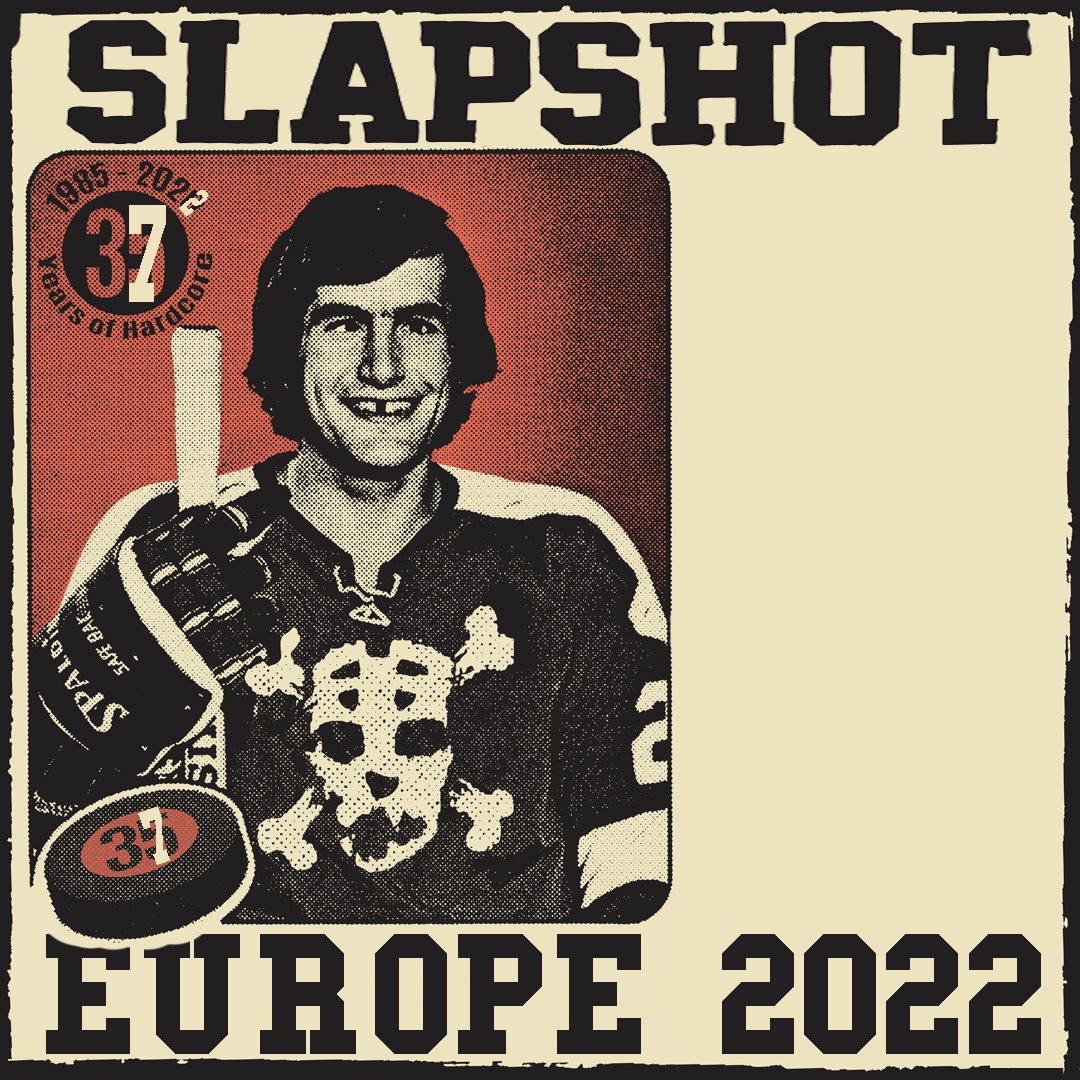 Slapshot (USA) + Better Way