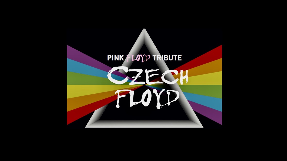 Czech Floyd - Pink Floyd tribute